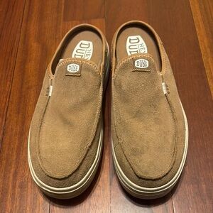 Hey Dude Austin Lift Classic Women’s Size 10